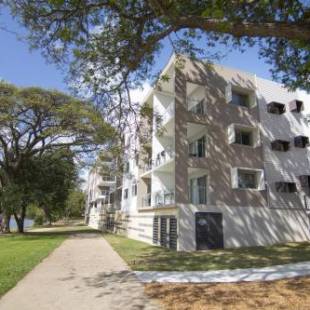 Фотографии апарт отеля
Jacana Apartments