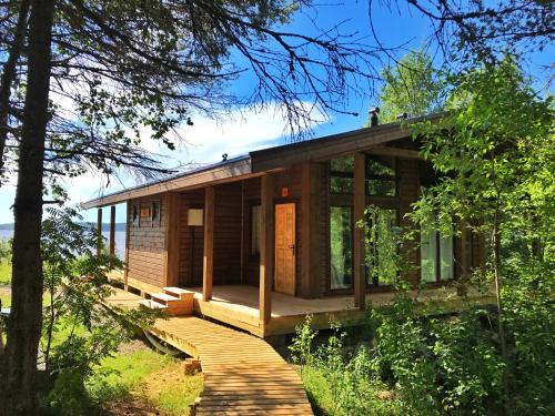 Фотография гостевого дома Кедр Грасс Белое Море