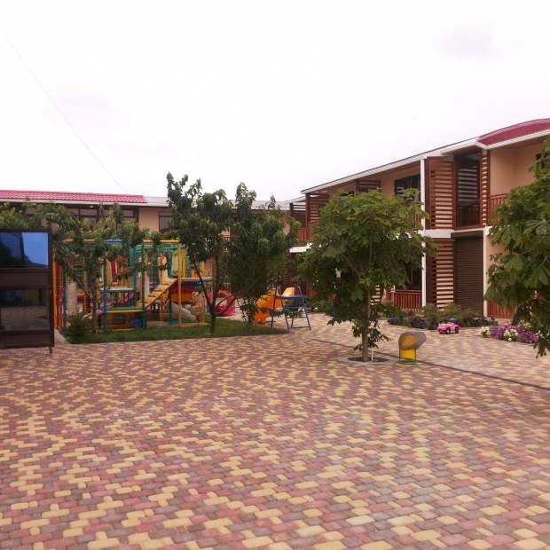 Фотографии гостевого дома 
            Фламинго