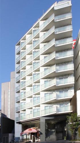 Фотография гостиницы Tokyu Stay Shibuya Shin-Minamiguchi