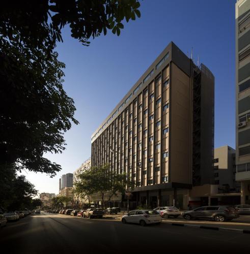 Фотография гостиницы Hotel Trópico