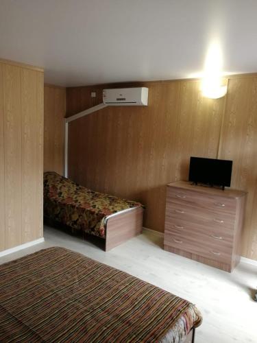 Фотографии гостевого дома
Уютный