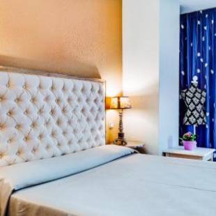 Фотографии гостиницы
Hotel Madrid