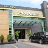 Фотография гостиницы Hotel Priangan