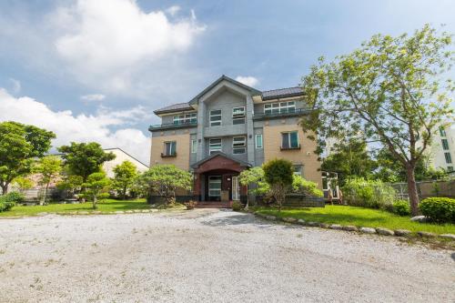 Фотография мини отеля The home place