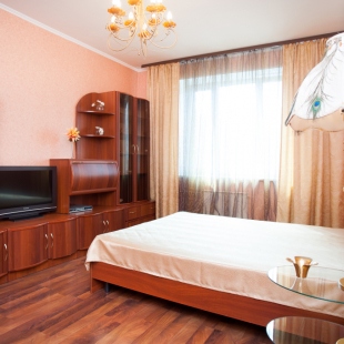 Фотография квартиры Апартаменты Moskva4you Серпуховская2