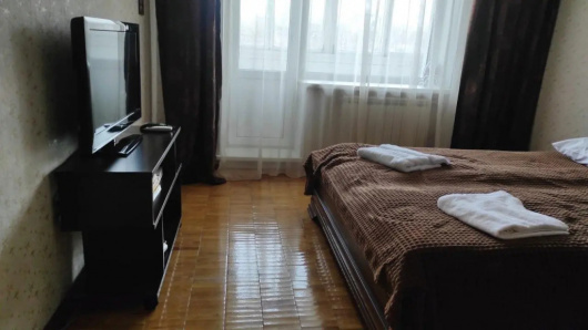 Фотографии квартиры 
            Prima Rent на улице Невзоровых 111