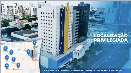 Фотография гостиницы ibis budget Maringa