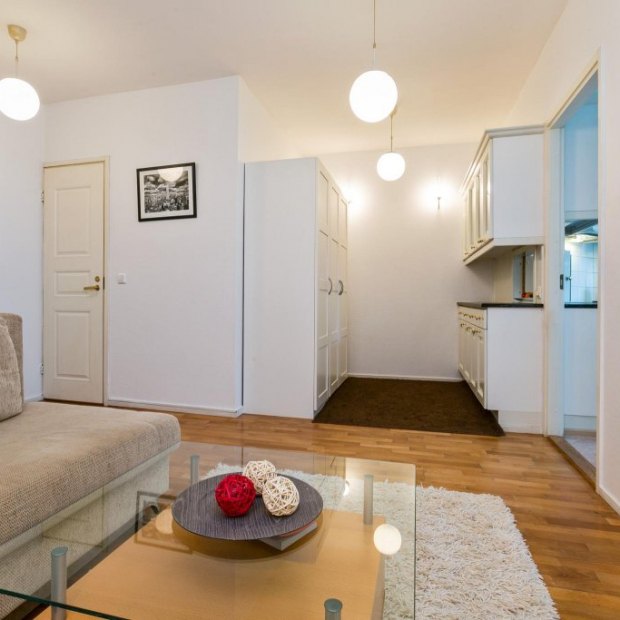 Фотографии квартиры
GMApartments (ДжиЭмАпартментс) на переулке Камергерский