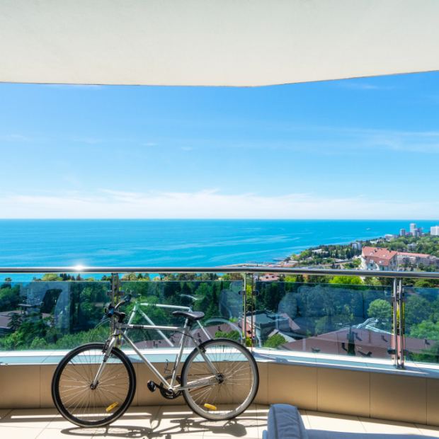 Фотографии квартиры 
            Апартаменты Идеал Хауз 1