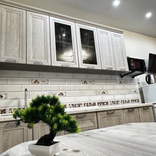 Фотография квартиры Апартаменты на Пирогова