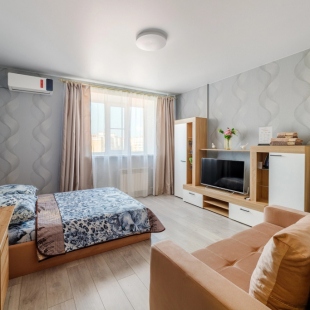 Фотография квартиры Квартира Олимпийский парк на Агапкина 21а