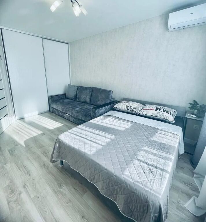 Фотография квартиры Квартира Тимофея Кармацкого 11