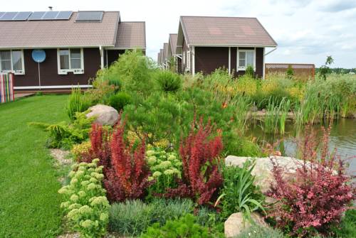 Фотографии базы отдыха
Крутицы