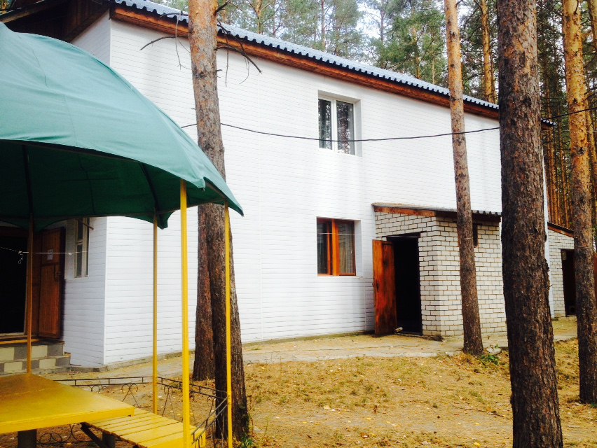 Фотография базы отдыха Трикотажница