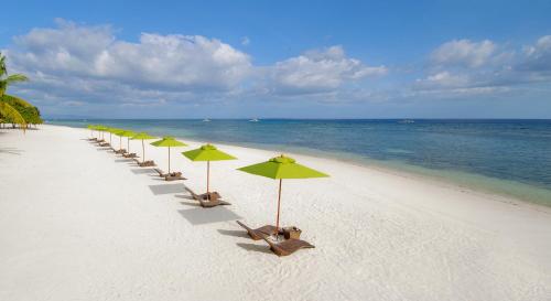 Фотография гостиницы South Palms Resort Panglao