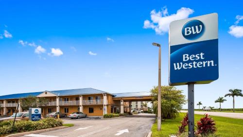 Фотография мотеля Best Western of Clewiston