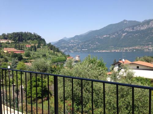 Фотография мини отеля Charming Bellagio Boutique Hotel