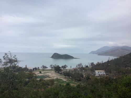 Фотография гостевого дома Les IRIS