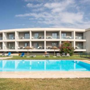 Фотографии гостиницы 
            Hotel dos Zimbros