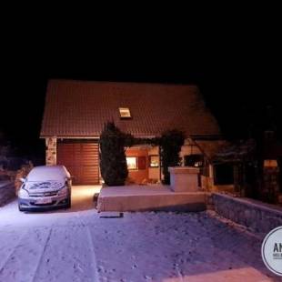 Фотографии гостевого дома
Angel Holiday House