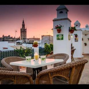 Фотографии гостиницы
Hotel Murillo