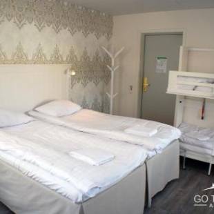 Фотографии хостела
Go to sleep Arvika