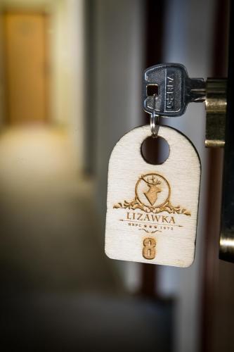 Фотография мини отеля Gościniec Lizawka