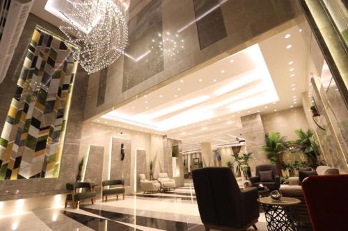 Фотографии гостиницы
Diamond Tower Hotel