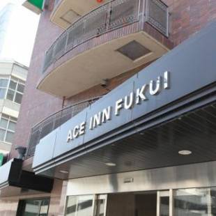 Фотографии гостиницы 
            Az Inn Fukui (Ace Inn Fukui)