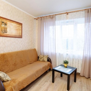 Фотография квартиры Апартаменты 9 ночей в центре на Анохина 37