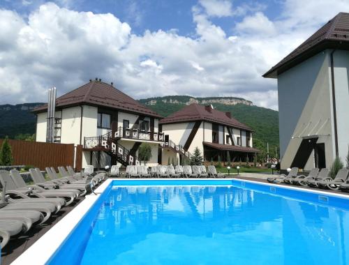 Фотография гостевого дома 44 Широта