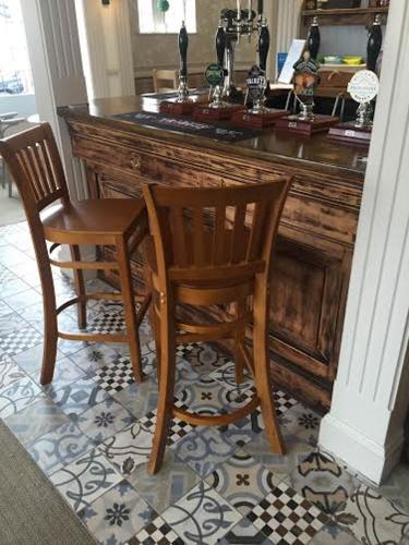 Фотография мини отеля The George Inn