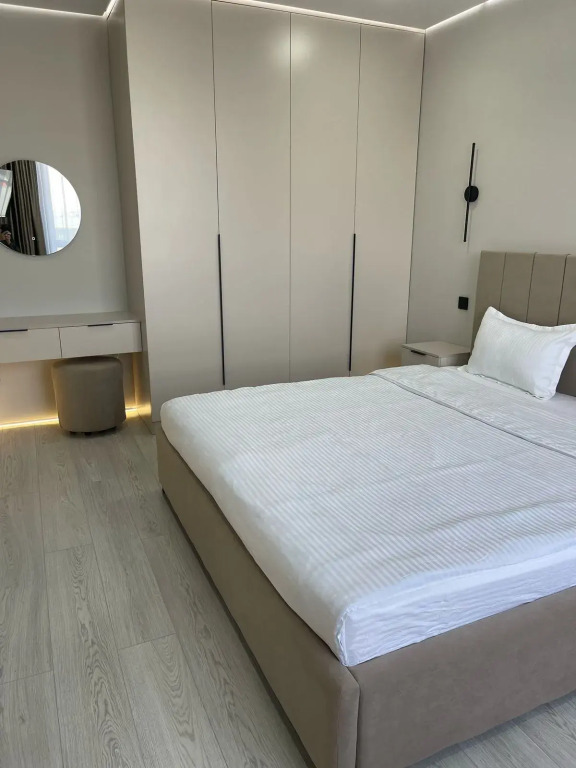 Фотография квартиры Апартаменты Рамс Сити