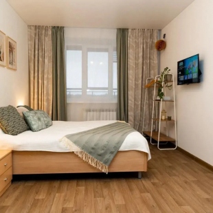 Фотография квартиры Квартира На Ленина 160Б