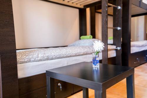 Фотографии хостела
Да Винчи