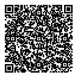 QR код гостевого дома Liavonau Khutorok