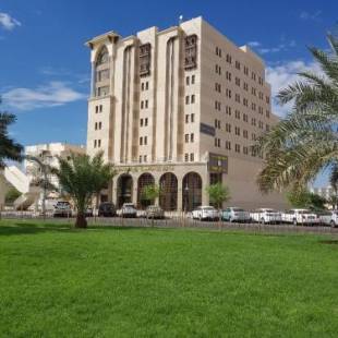 Фотографии гостиницы
Ewan Dar Alhejra Hotel