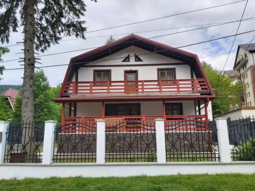 Фотография гостевого дома Casa Alexa