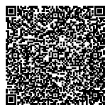 QR код мини отеля Акрополис
