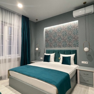 Фотография номера гостиницы AREDO HOTEL