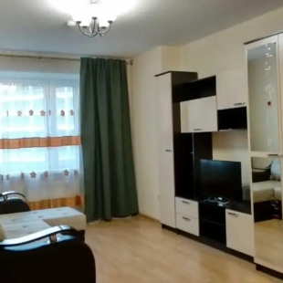 Фотография квартиры Квартира на Бакалинской, 64/1