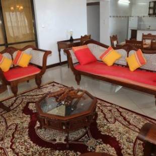 Фотографии гостевого дома
Beytul Habaib