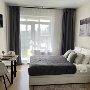 Фотография квартиры Апартаменты в районе Южного Автовокзала