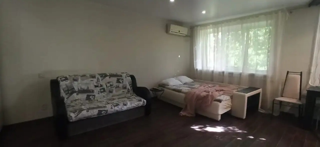 Фотография квартиры Квартира уютная в Ворошиловском районе