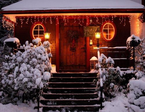 Фотография гостиницы Hotel am Bach