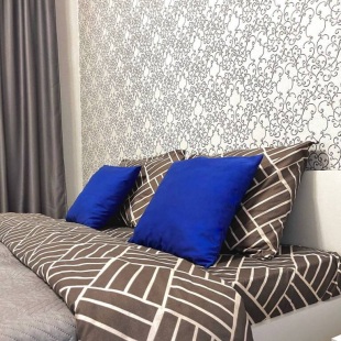 Фотография квартиры Апартаменты 1-Комнатная Квартира