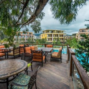 Фотография апарт отеля Dreamland Oasis