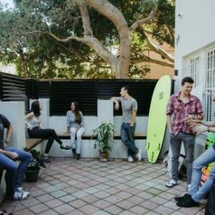 Фотографии хостела
The Village Bondi Beach