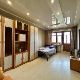 Фотография квартиры Квартира уютная квартира в центре города